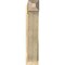 Ekena Millwork Traditional Rough Sawn Craftsman Outlooker, Douglas Fir, 8"W x 38"D x 38"H OUT08X38X38TRA04RDF - alternate 2